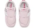 New Balance 574 Newb кроссовки детские с липучками