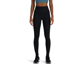 Леггинсы New Balance Harmony Pocket High-Rise с карманами 69 см