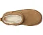 Детские сапоги UGG Kids Classic Ultra Mini Dazzle из замши