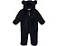 L.L.Bean комбинезон Hi-Pile Fleece для младенцев с рукавицами