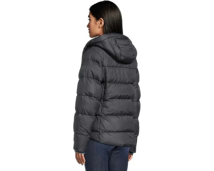 Зимняя пуховая куртка Helly Hansen Active Puffy с утеплителем