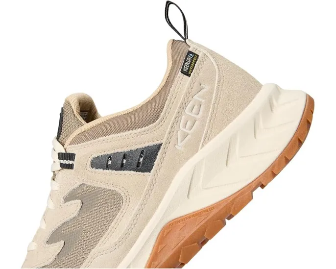 Мужские треккинговые ботинки KEEN Hightrail Waterproof с мембраной KEEN.DRY
