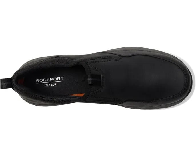 Обувь Rockport Falcon с технологией truTECH для легкой амортизации и съемной стелькой