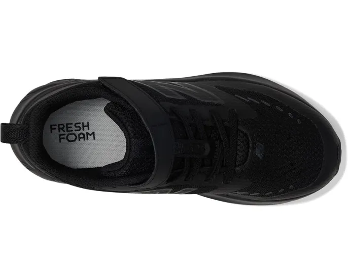 New Balance Kids Fresh Foam 625 кроссовки на резинке с верхней лямкой