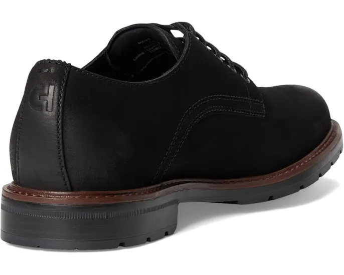 Оксфорды Cole Haan Chamberlin Grand Plain Toe с умной подошвой для естественного движения