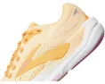 Кроссовки Brooks Ghost Max 3 с технологией Glideroll Rocker и увеличенным объемом