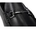 Мокасины Cole Haan Wyatt Bit Driver с кожаным верхом и текстильной подкладкой