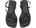 Сандалии Izzy Strappy с открытым квадратным носком от Vagabond Shoemakers