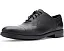 Оксфорды Cole Haan Newmark Grand с мыском и кожаной подкладкой