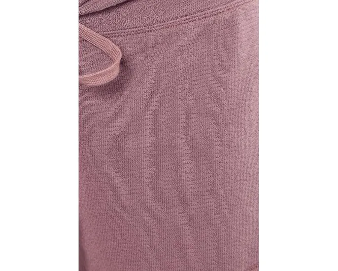 Шорты для сна Free People Staycation из мягкой легкой ткани с эластичным поясом