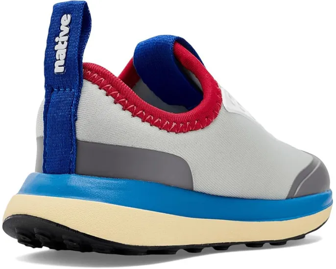 Кроссовки Native Shoes Robbie Dash с системой быстрой шнуровки для малышей