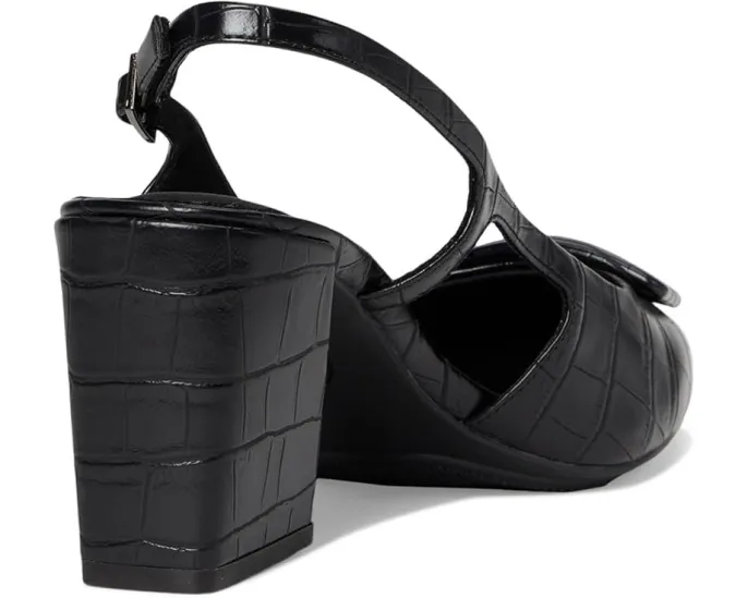 Туфли Anne Klein Renetta с острым носком и технологией iFlex