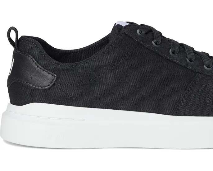 Кроссовки Cole Haan GrandPro Rally Canvas Court с технологией Grand.OS