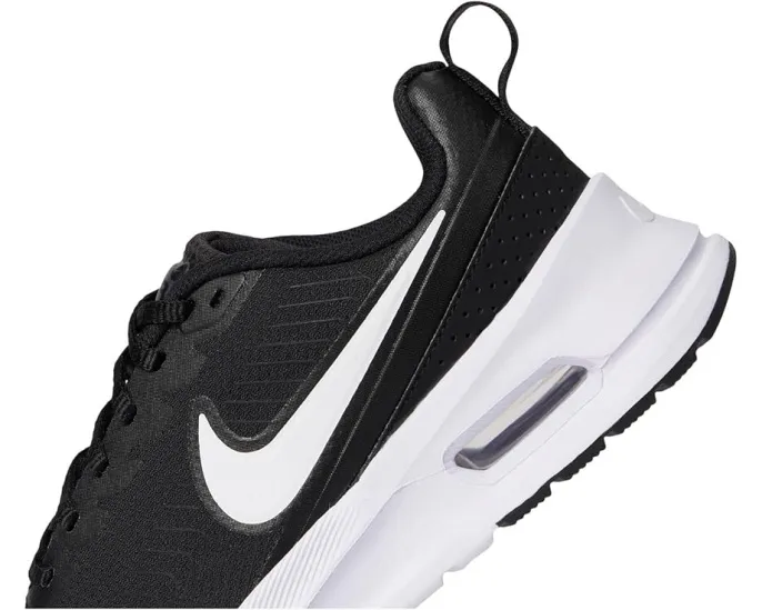 Кроссовки Nike Air Max Nuaxis с технологией Air для повседневной носки