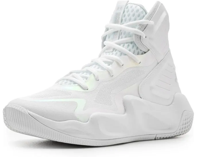 Волейбольные кроссовки Under Armour Highlight Ace 2 с высоким верхом