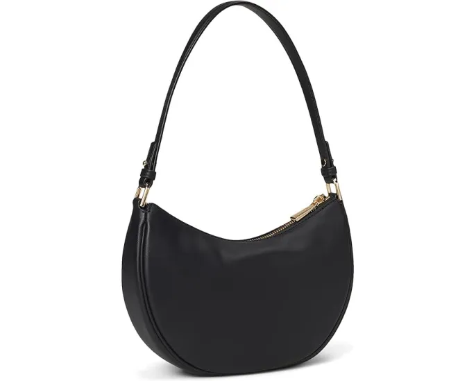 Сумка-конверт MICHAEL Michael Kors Kyla Small Convertible Pouchette из кожи