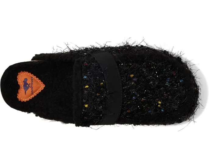 Rocket Dog Мюли Arctic с искусственным мехом внутри и мягкой платформой EVA