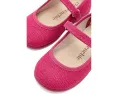 Туфли Childrenchic Alma Mary Jane для малышей и детей из джинсовой ткани
