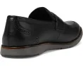 Мокасины Josef Seibel Tyler 10 из натуральной кожи со съемной стелькой