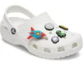 Crocs Набор милых шармов Jibbitz для девочек и подростков
