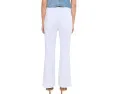 Джинсы Stella Petite High Rise Fab Ab Flare KUT from the Kloth