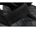 Сандалии SKECHERS Hands Free Slip-ins GO Walk Arch Fit 2.0 Shiny Knit с клиньем