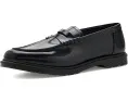 Лоферы Dr. Martens Mayfare из глянцевой кожи с ремешком
