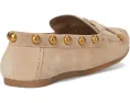 Лоферы Vince Camuto Sennett Studded Mocassin с заклепками
