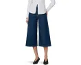 Joe's Jeans брюки-кюлоты The Culotte с высокой талией