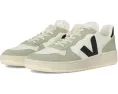 Кроссовки VEJA V-10 Prime из бычьей кожи с Уругвая и стелькой ЭВА
