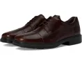 ECCO оксфорды Helsinki 2.0 Cap Toe Tie с дополнительной шириной