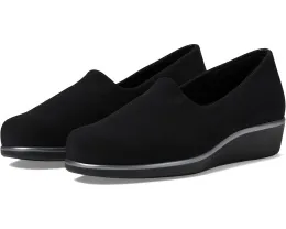 Балетки SAS Bliss Slip On Comfort Wedge с амортизацией Tripad и подошвой Supersoft