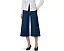 Джинсы Joe's Jeans The Culotte укороченные с высокой посадкой и широкими штанинами