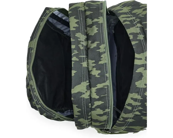 Рюкзак JanSport Big Student с органайзером и двумя основными отделениями