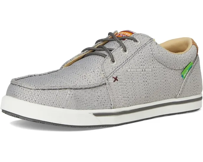 Рабочие кроссовки Twisted X Work Kicks с композитным защитным мыском