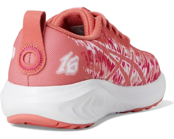 Кроссовки Gel Noosa Tri 16 для школьников с ярким дизайном ASICS Kids