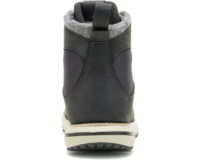 Зимние ботинки Kamik Brody с мембраной DriDefense и утеплителем HEAT-MX