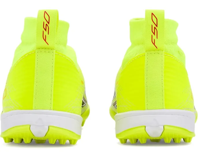 Бутсы adidas Kids F50 League Mid Cut для футбола на искусственном покрытии