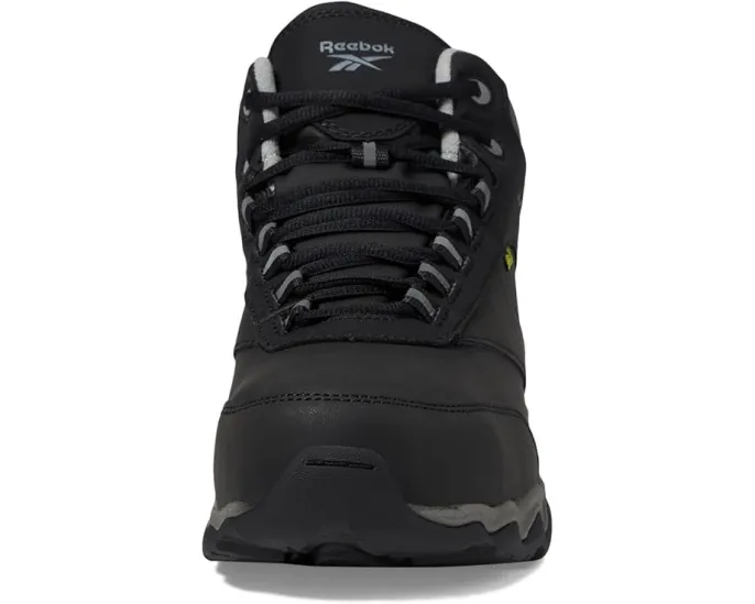 Водонепроницаемые рабочие ботинки Reebok Work Beamer с композитным носком