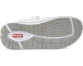 Propet Ultima Strap кроссовки с круглым носком и двойной застежкой на липучках