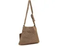 Coastal Crush Straw Tote