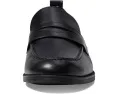 Лоферы Cole Haan Stassi Penny с круглым носком и резиновой подошвой