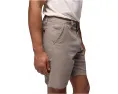 Шорты Prana Furrow с UPF 30+ и экомиксом