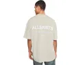 Dreamer Short Sleeve Crew