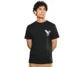 Футболка RVCA Soaring с коротким рукавом классическая
