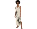 Платье-танк Lucy Tank Dress Sun Peace от Spiritual Gangster