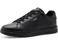 Кожаные кроссовки High Line Sneaker от COACH для повседневного образа