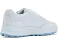 Водонепроницаемые кроссовки ECCO Golf Street Vibe Lace-Up с современным дизайном