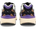 Кроссовки Puma Fade NITRO LS+ с технологией NITROFOAM в серых тонах