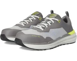 Рабочие кроссовки KEEN Speedworks ESD с носком из углепластика